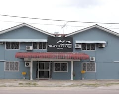 Hotelli Travellers Inn (Kota Bharu, Malesia)
