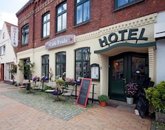 Hotel Cafe Frida & Fridas (Bredstedt, Almanya)