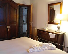 Hotel Rodilosso (Montaione, Italia)