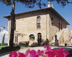 Casa rural Agriturismo Podere La Rocca (Montepulciano, Italija)