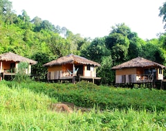 Khách sạn Rainbow Lodge (Koh Kong, Campuchia)