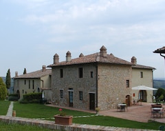 Otel Fattorie Santo Pietro (San Gimignano, İtalya)