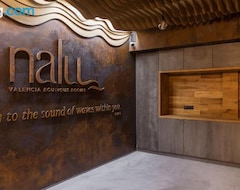 Hotel Nalu Valencia Boutique Rooms (Valencia, España)