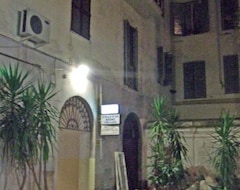 Hotelli Hotel Hollywood (Rooma, Italia)