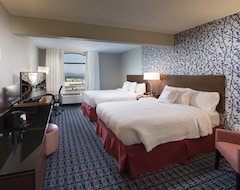 Hotel Fairfield Inn & Suites by Marriott Lynchburg Liberty University (Lynchburg, USA)