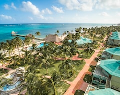 Otel Costa Blu Dive and Beach Resort (San Pedro, Belize)