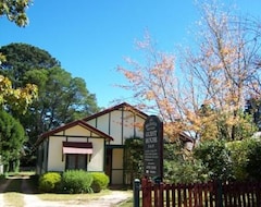 Hotelli Belgravia Mountain Guest House (Katoomba, Australia)