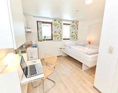 Lejlighedshotel Aparthotel B & L (Bremen, Tyskland)