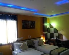HOTEL ADARSH INN (Rajgir, Indija)