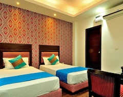 Khách sạn Zo Pelican Industrial Business Park (Chandigarh, Ấn Độ)