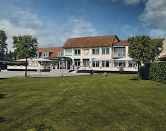 Molskroen Strandhotel (Ebeltoft, Dinamarca)