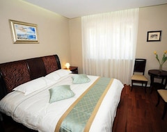 Bed & Breakfast Scallop Regent Rooms (Zadar, Croatia)