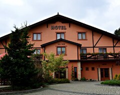 Hotel Sjesta (Mikołów, Poljska)