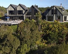 Khách sạn Rimu Lodge (Hokitika, New Zealand)