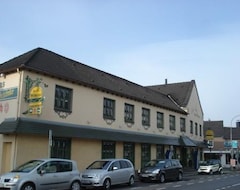 Hotel Haus Wilkens (Kerpen, Germania)