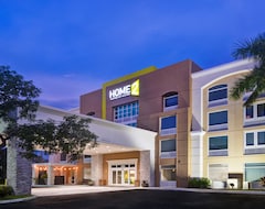 Hotel Home2 Suites By Hilton Miramar Ft. Lauderdale (Miramar, USA)