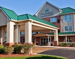 Hotelli Country Inn & Suites By Radisson, Camp Springs Andrews Air Force Base , Md (Camp Springs, Amerikan Yhdysvallat)