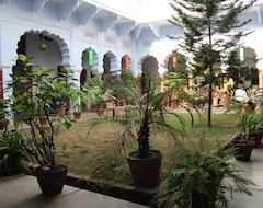 Khách sạn Mango Hard Rock Guesthouse (Pushkar, Ấn Độ)