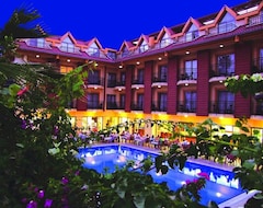 Khách sạn Astoria (Kemer, Thổ Nhĩ Kỳ)