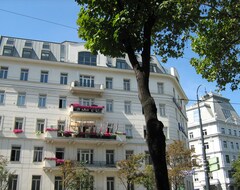 Arenberg Boutique Hotel Zentrum (Viena, Austria)