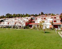 Khách sạn Elounda Princess (Elounda, Hy Lạp)