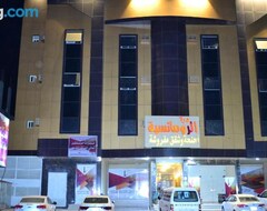 Hotel Durat Al Ruwmansiya 3 (Tabuk, Saudi-Arabien)
