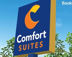 Koko talo/asunto Comfort Suites - Bennett (Strasburg, Amerikan Yhdysvallat)