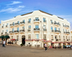 Khách sạn Buyukada Princess Hotel (Istanbul, Thổ Nhĩ Kỳ)