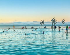 Hotel Waterfront Backpackers Cairns (Cairns, Australija)