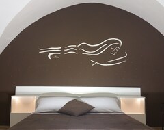 Bed & Breakfast Le Suite Del Dormiglione (Gallipoli, Italia)