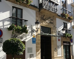 Hotel Palacio San Bartolomé (Puerto de Santa María, Espanha)