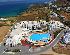 Hotel Naxos Imperial (Agios Prokopios, Greece)