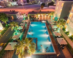 Khách sạn Boudl Gardenia Resort (Al Khobar, Saudi Arabia)