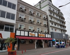 Khách sạn Hotel Nelo (Jaraguá do Sul, Brazil)