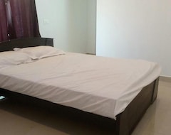 Otel Comfort Inn (Tiruchirappalli, Hindistan)