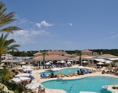 Resort Dunas Douradas Beach Club (Almancil, Portugal)