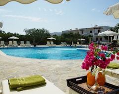 Astron Hotel & Bungalows (Pigadia - Karpathos, Grecia)