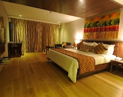 Hotel Ymca International Centre (Ahmedabad, India)