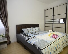 Hotelli Home stay @ Crystal creek 1 Condotel (Taiping, Malesia)
