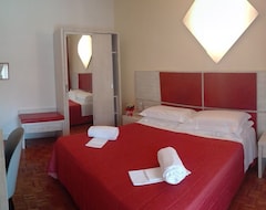 Hotel La Vecchia Cartiera (Colle di Val d'Elsa, İtalya)