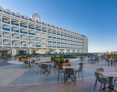Adalya Elite Lara Hotel (Antalya, Turkey)