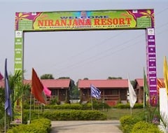 Hotel Niranjana Resort (Bodh Gaya, India)