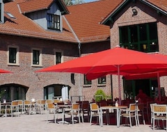 Hotel Sutter's Landhaus (Gensingen, Njemačka)