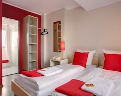 Hotel Meininger City (Cologne, Germany)