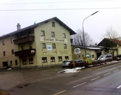 Hotel Altmühl (Gmunden, Østrig)