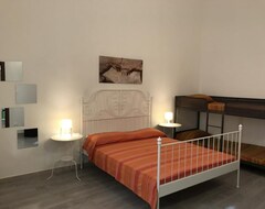 Bed & Breakfast Residenza Cultrera (Noto, Italien)