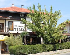 Hotel Teres (Kazanlak, Bulgaria)