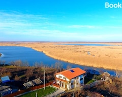 Hele huset/lejligheden Laguna Nuferilor Habitat (Somova, Rumænien)
