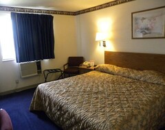 Khách sạn Travel Inn (Bristol, Hoa Kỳ)