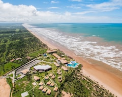 Khách sạn Makai Resort All Inclusive Convention Aracaju (Barra dos Coqueiros, Brazil)